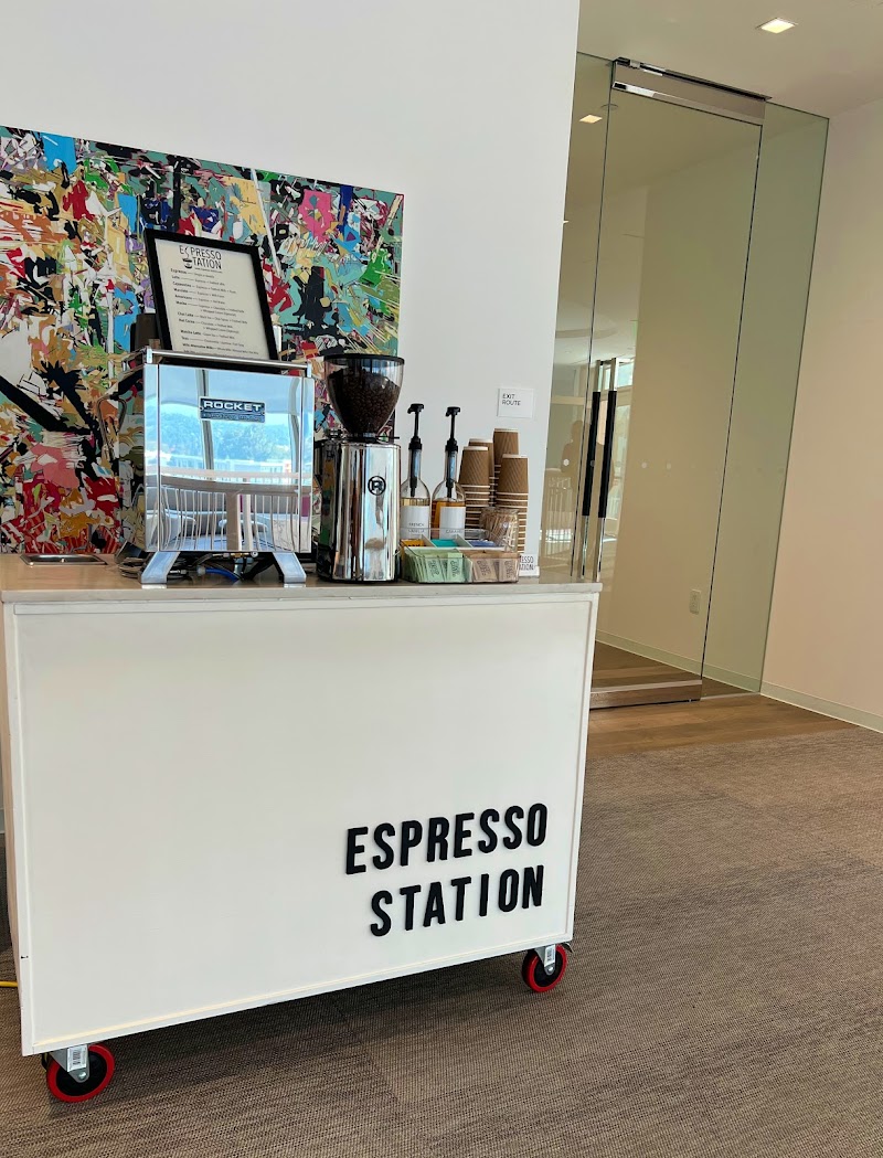 Espresso Station LLC