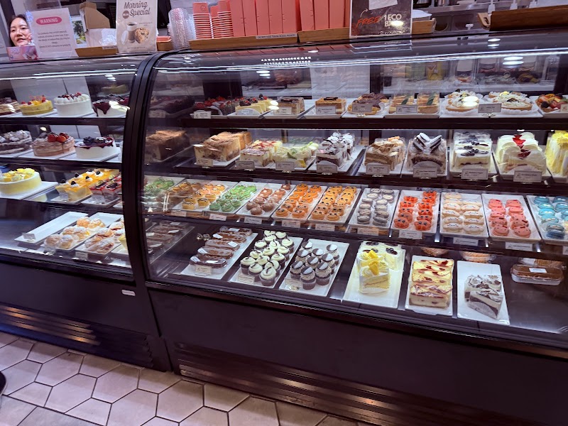 Juno Bakery and Cafe