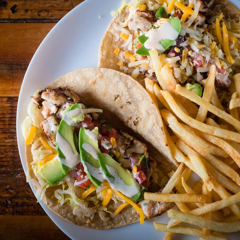 Stratford at the Harbor