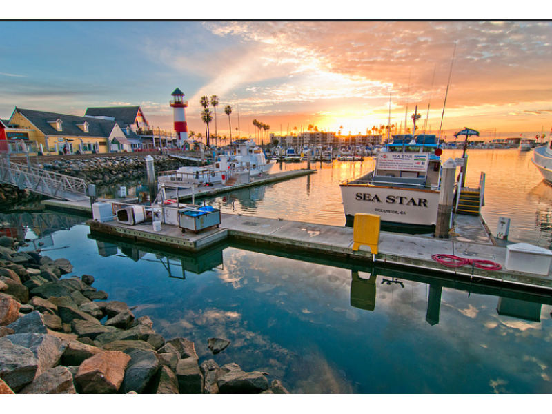 Stratford at the Harbor