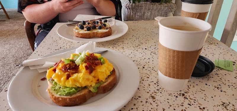 South Side Coffee Co