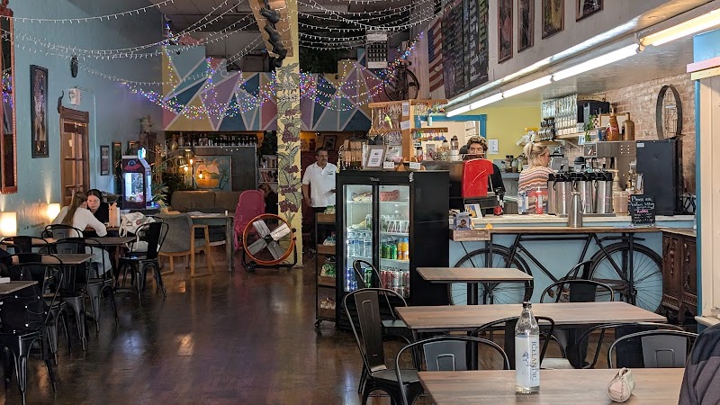 South Side Coffee Co