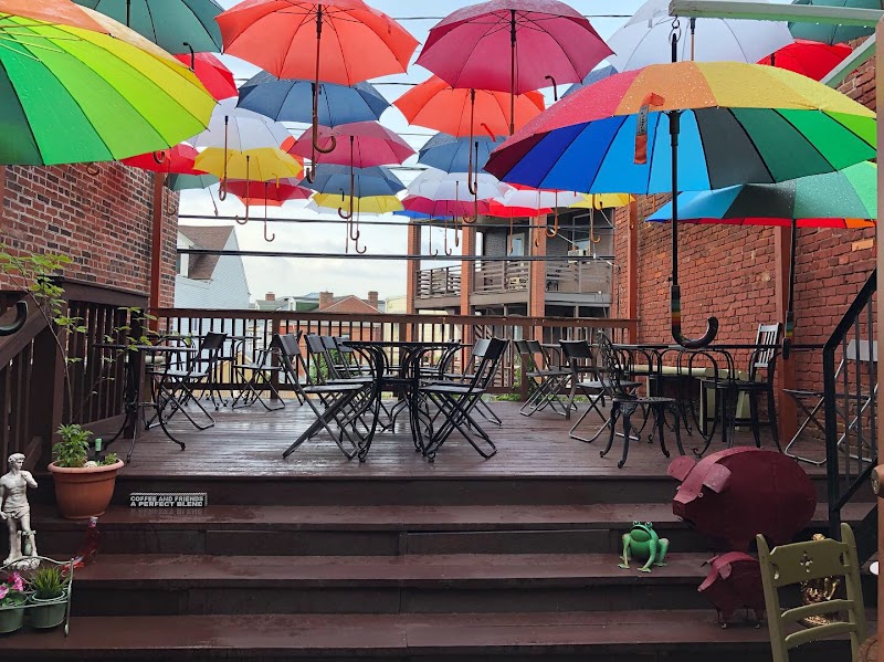 Caffé Mona La Bistro