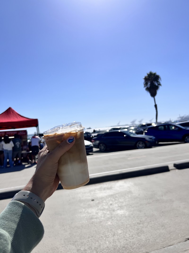 Bean Slayer Coffee Bar