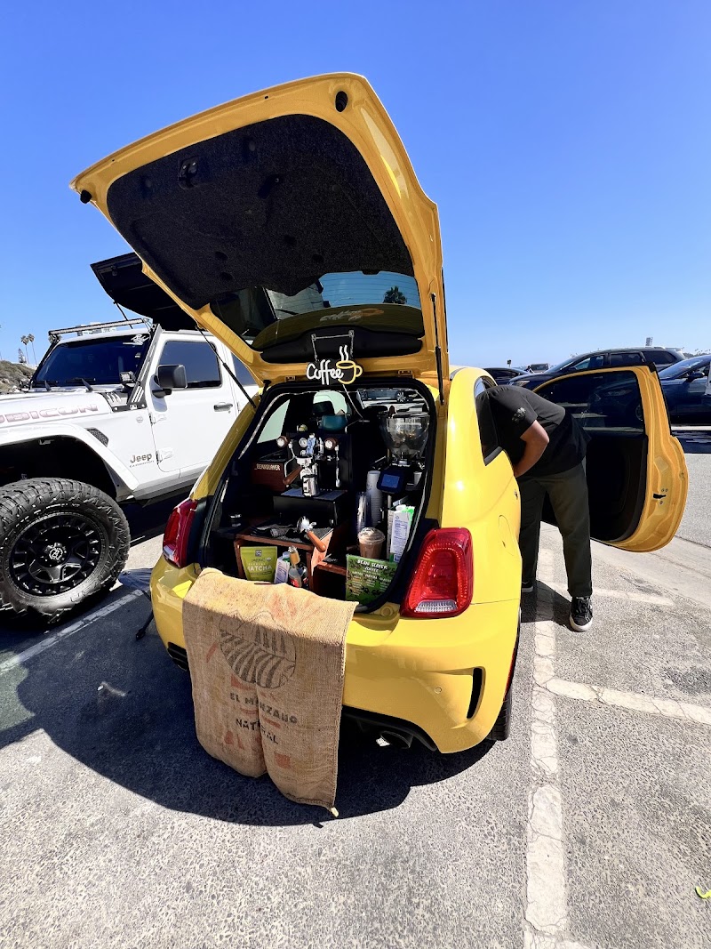 Bean Slayer Coffee Bar