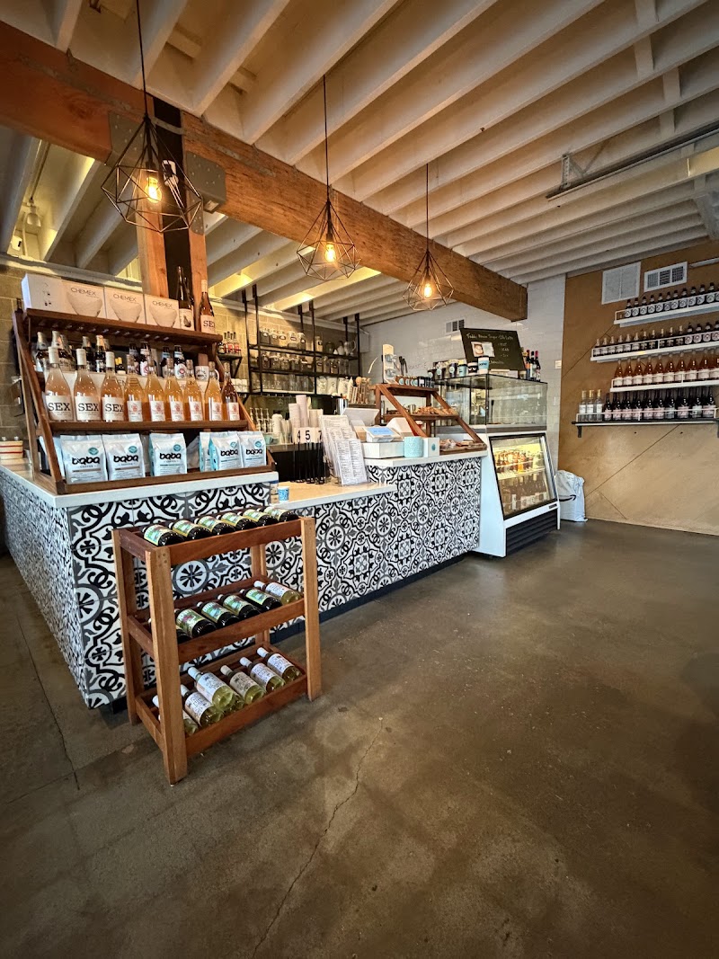 Baba Coffee - Coffee Carlsbad