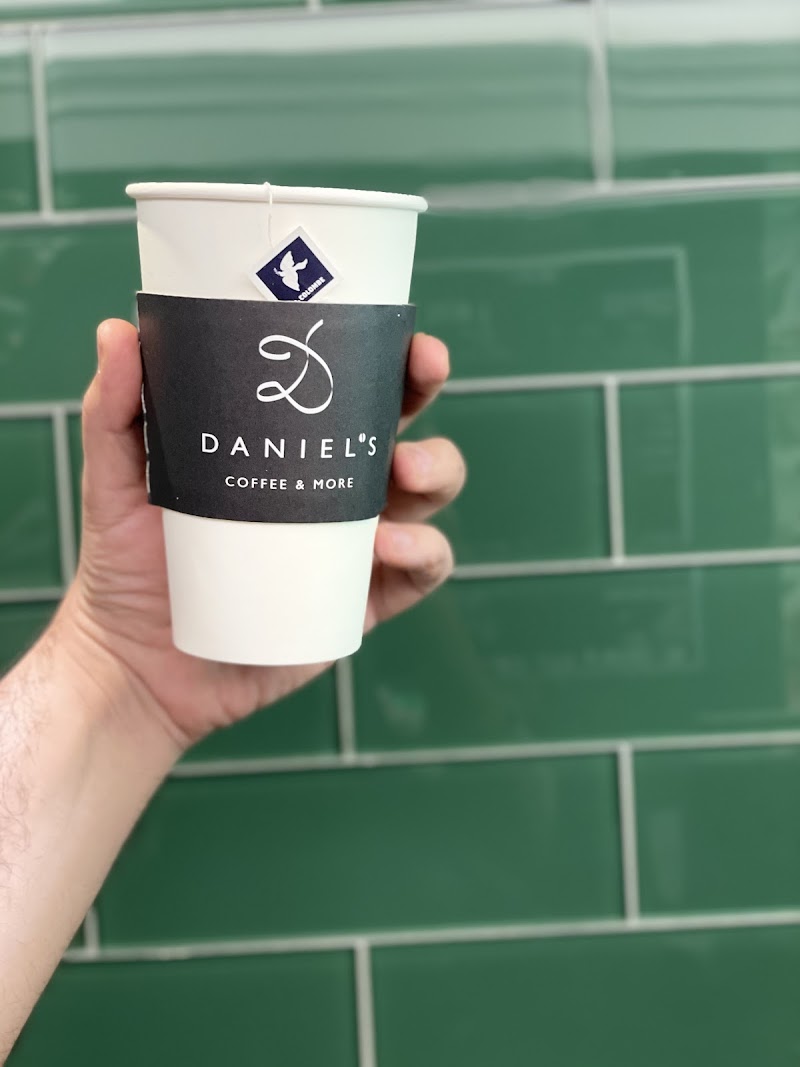 Daniel's Coffee and More
