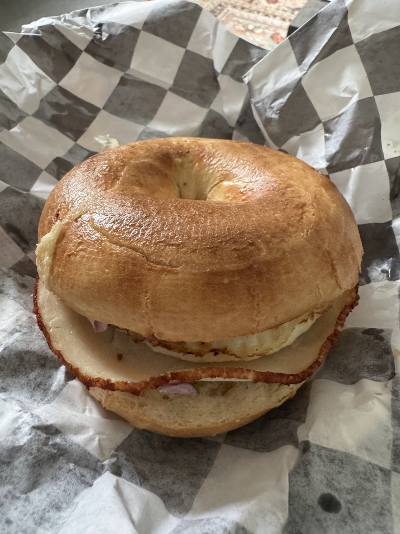 Blackwater Coffee & Cafe Minnetonka