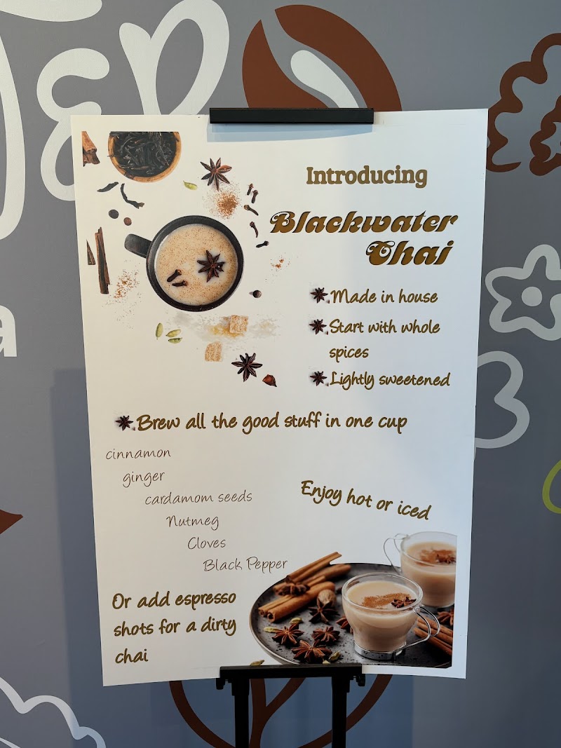 Blackwater Coffee & Cafe Minnetonka