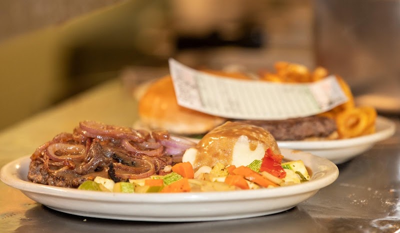 Coffee Pot Restaurant