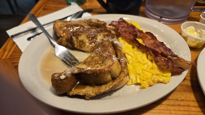 Coffee Pot Restaurant