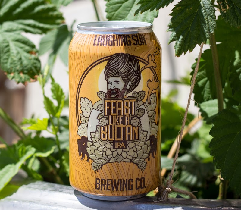 Laughing Sun Brewing Co.