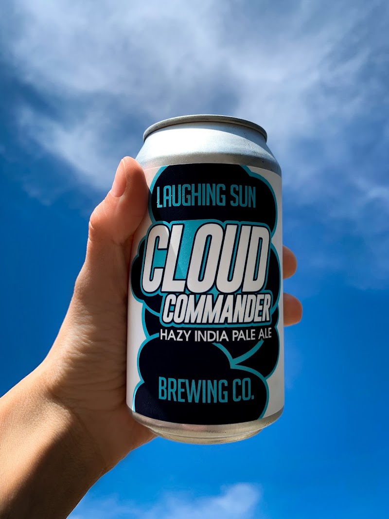 Laughing Sun Brewing Co.