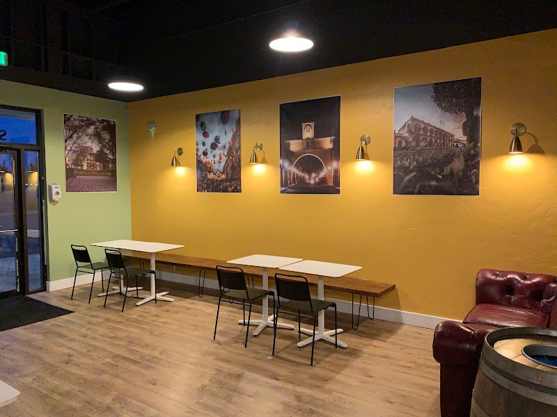 Antigua Coffee Company