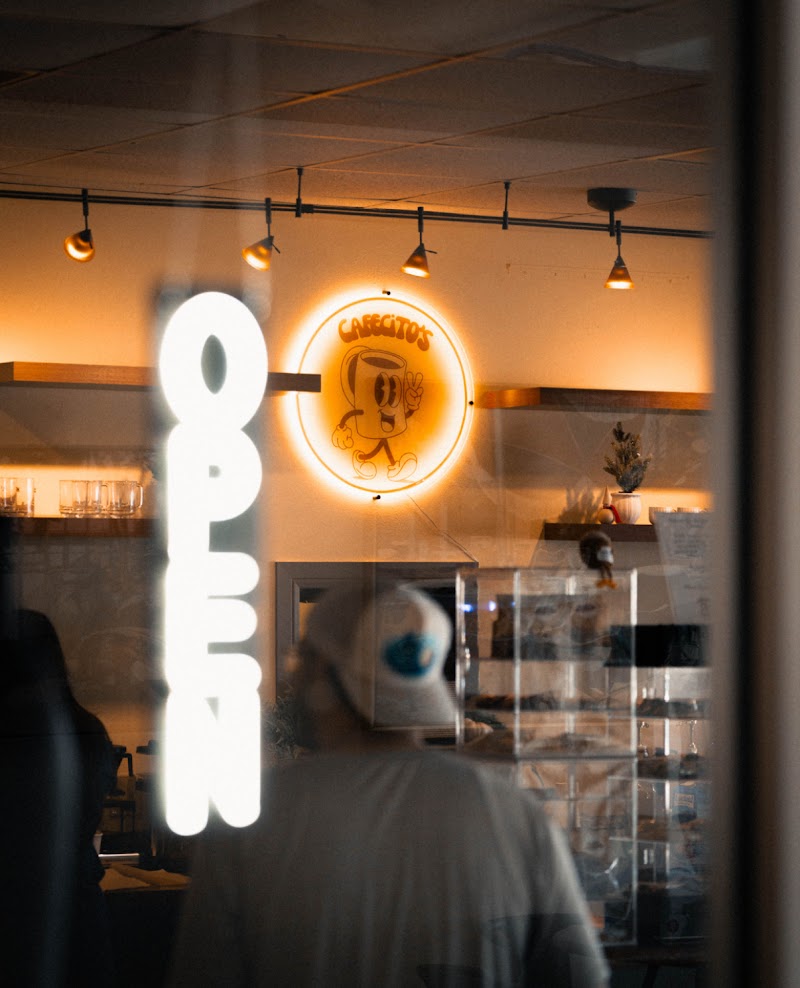 Cafecitos Espresso Bar