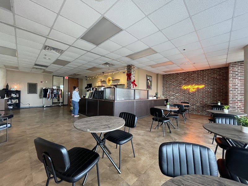 Cafecitos Espresso Bar