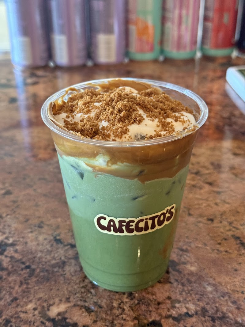 Cafecitos Espresso Bar