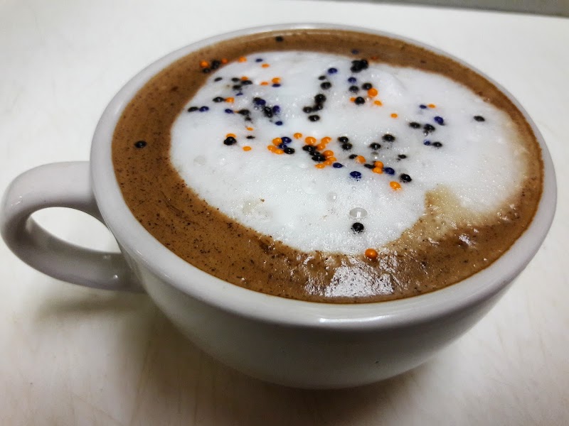 Greenbriar Cafe and Coffeehouse