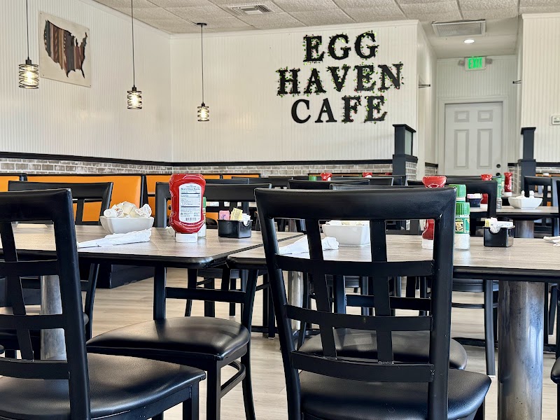 Egg Haven Cafe