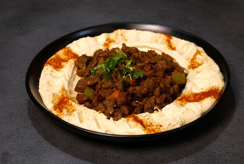 Heyma Yemeni Coffee & Brunch