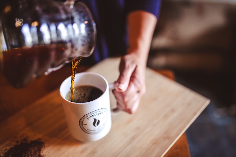 Firelight Coffee Roasters