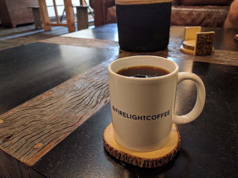 Firelight Coffee Roasters