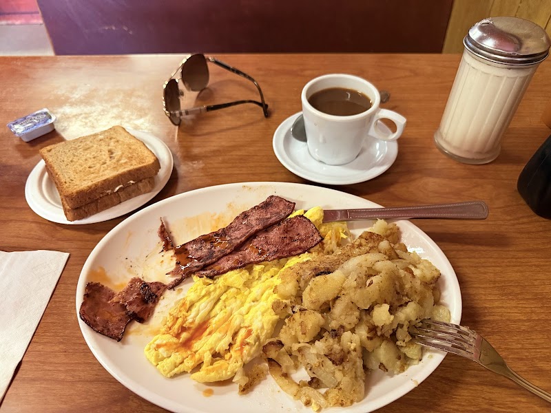 Murry & Paul's Restaurant