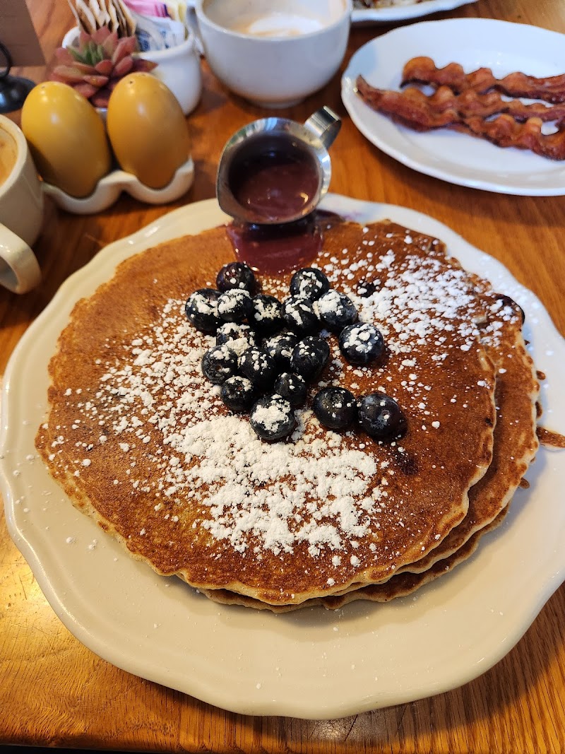 Hope Breakfast Bar - St. Paul