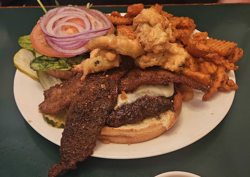 Brewbakers Brewing Co