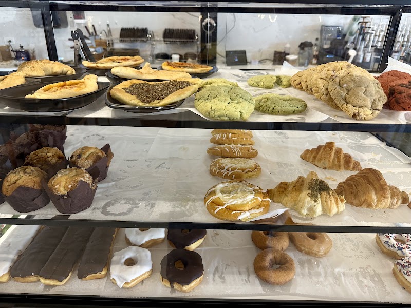 Qamaria Yemeni Coffee