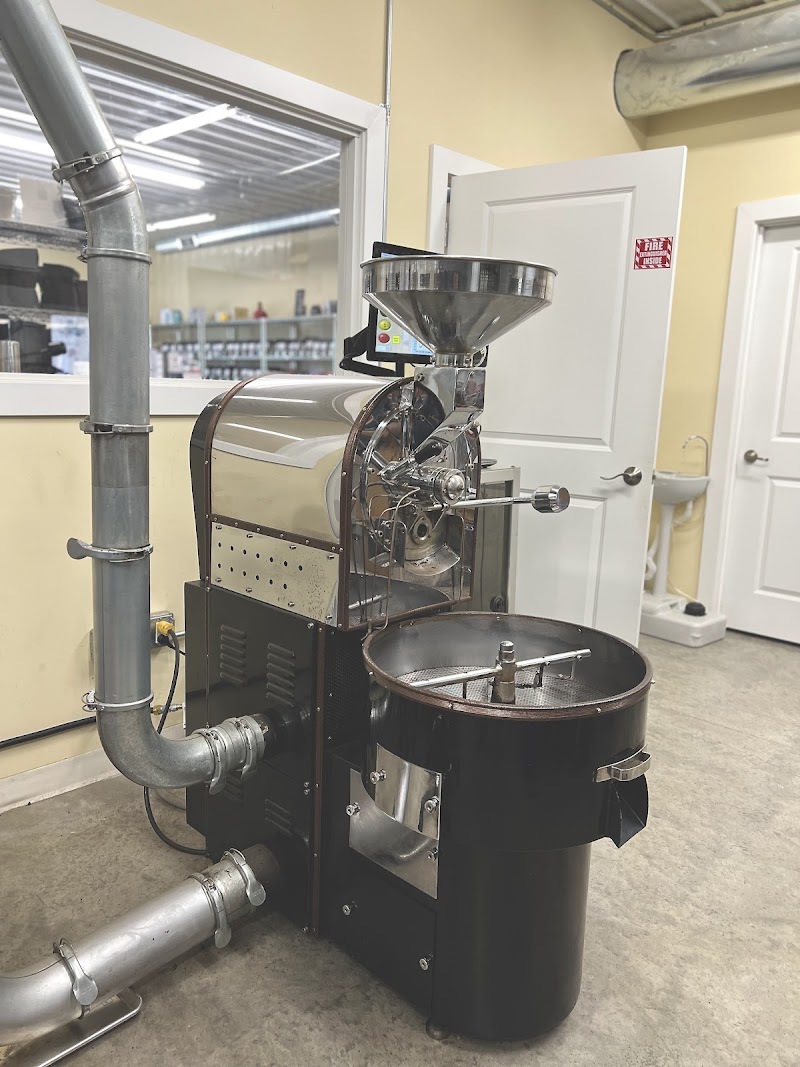 Iowa Coffee Roasters