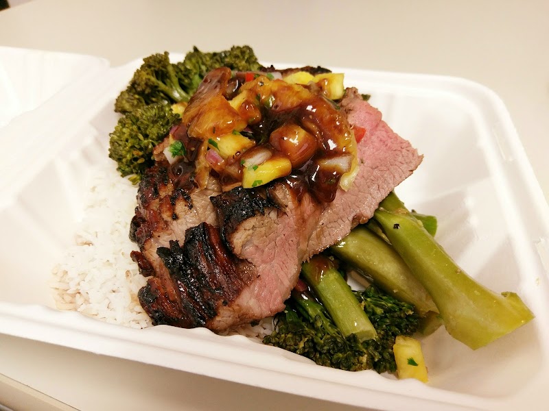 Esri Café (For Employees and Guests only)