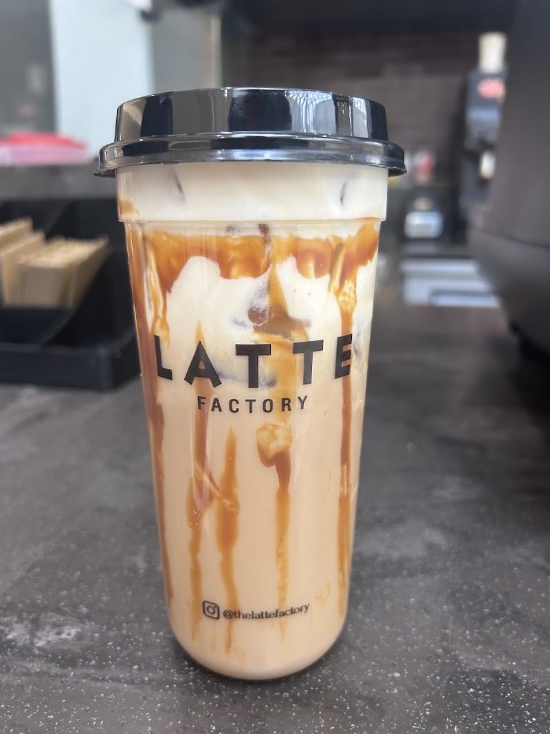 Latte Factory