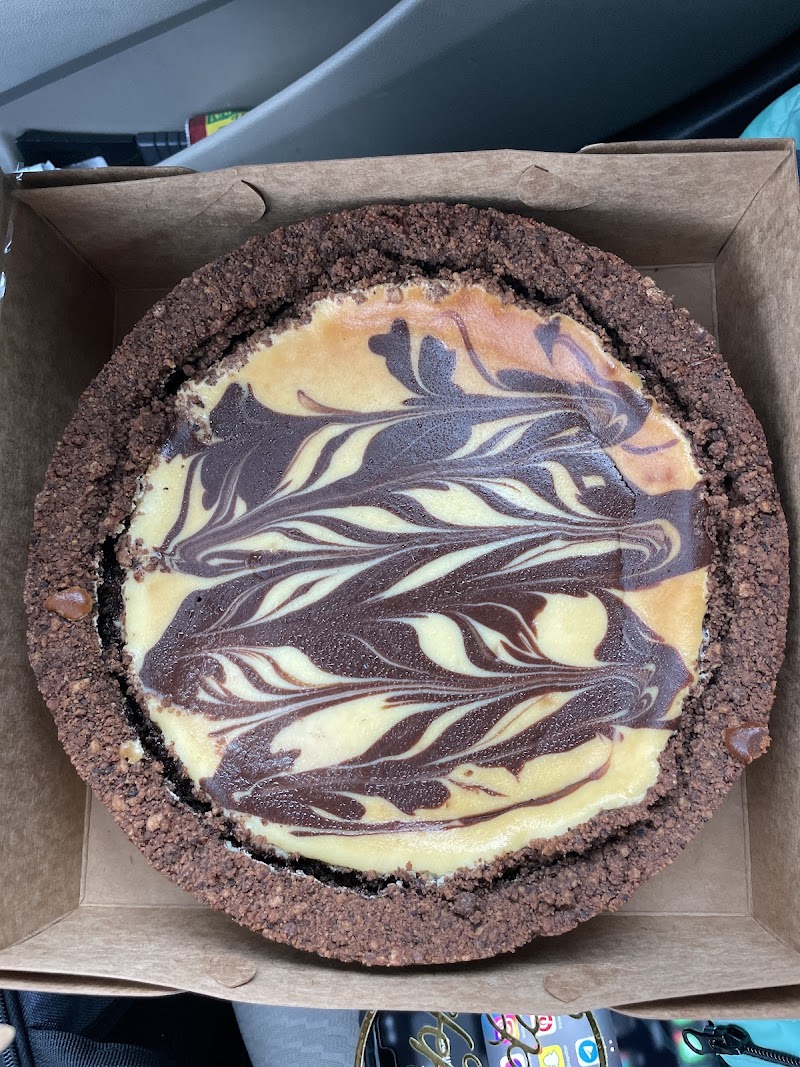 Rashida Sawyer Bakery