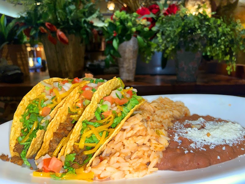 Sportsmans' Paradise Cafe