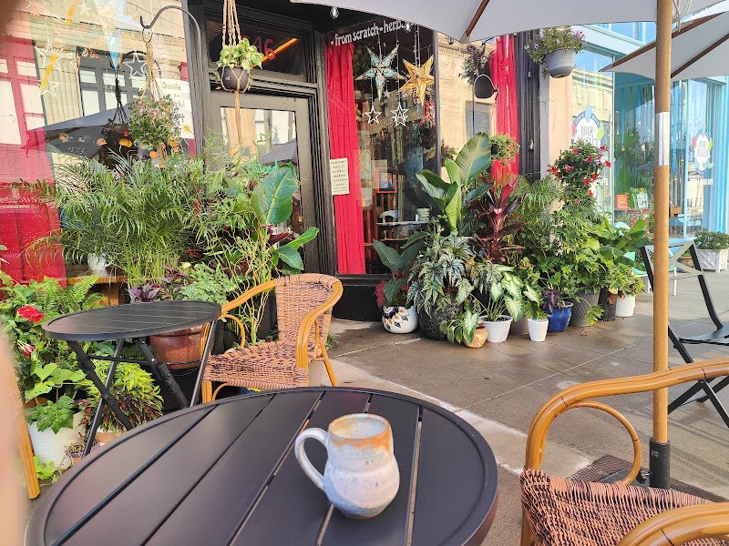 JUICED what you needed