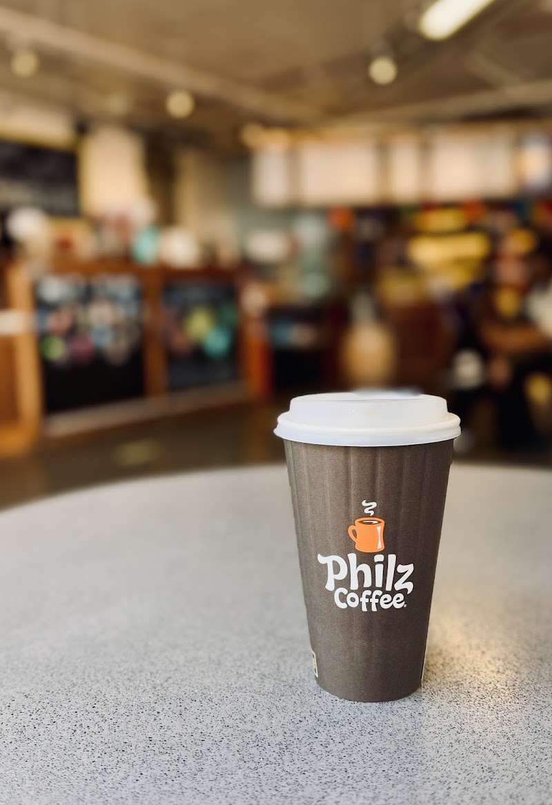 Philz Coffee