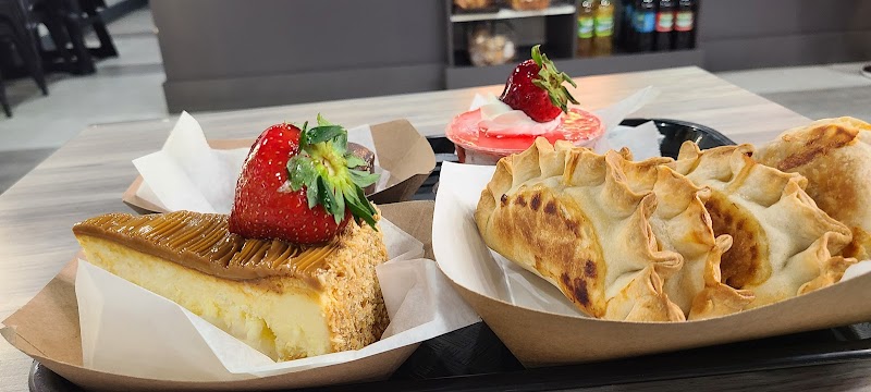 Buenos Aires Bakery & Cafe