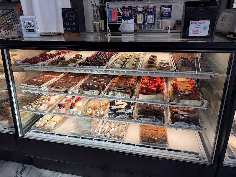 Buenos Aires Bakery & Cafe