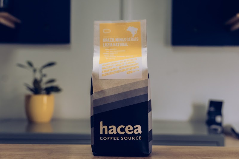 Hacea Coffee Source