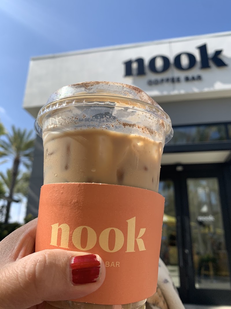 Nook Coffee Bar