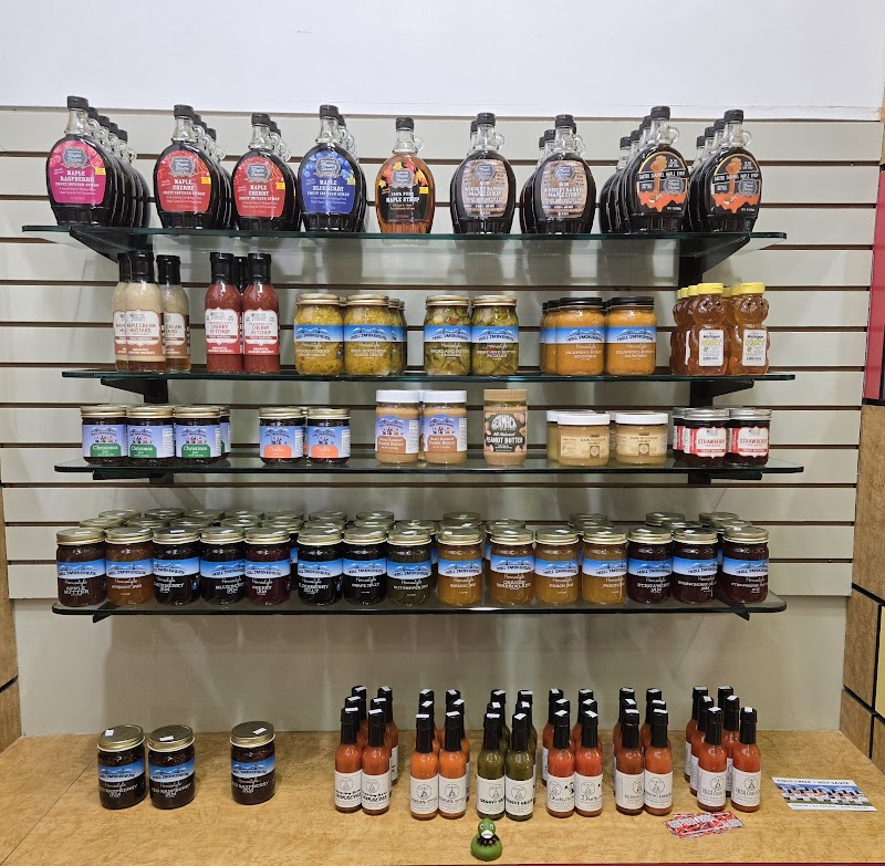 The Mitten Made Cafe