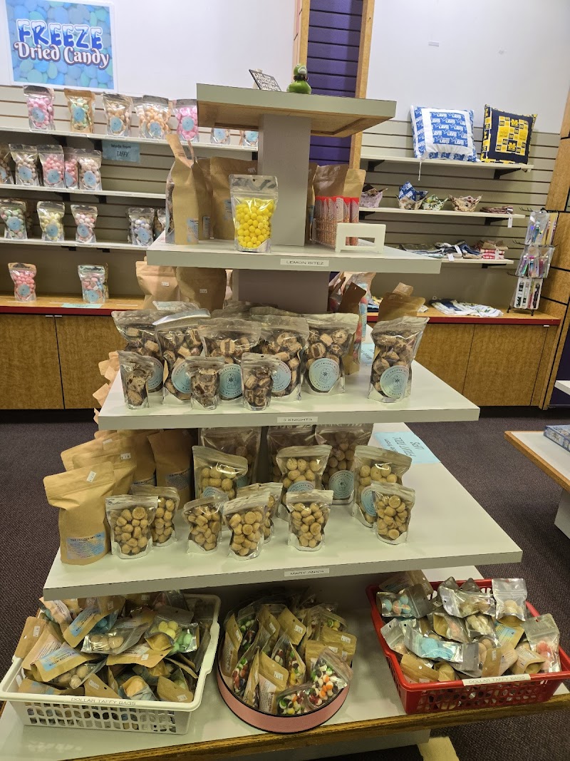 The Mitten Made Cafe