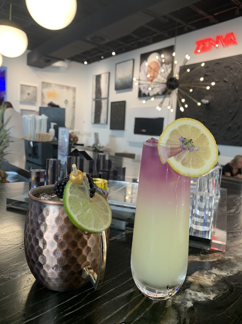 Z Co-Space & Kava Clubhouse