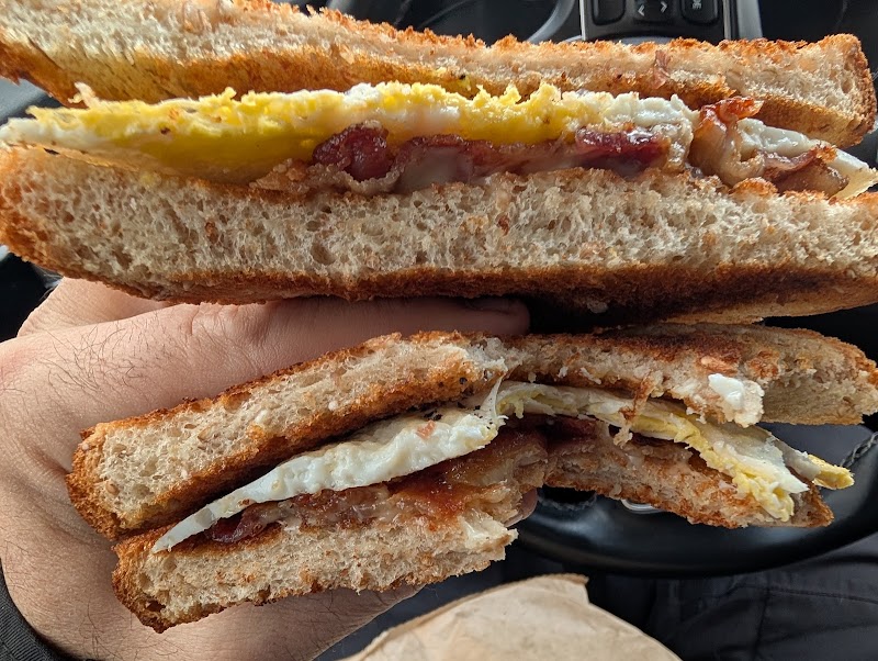 Delightfully Delicious Cafe