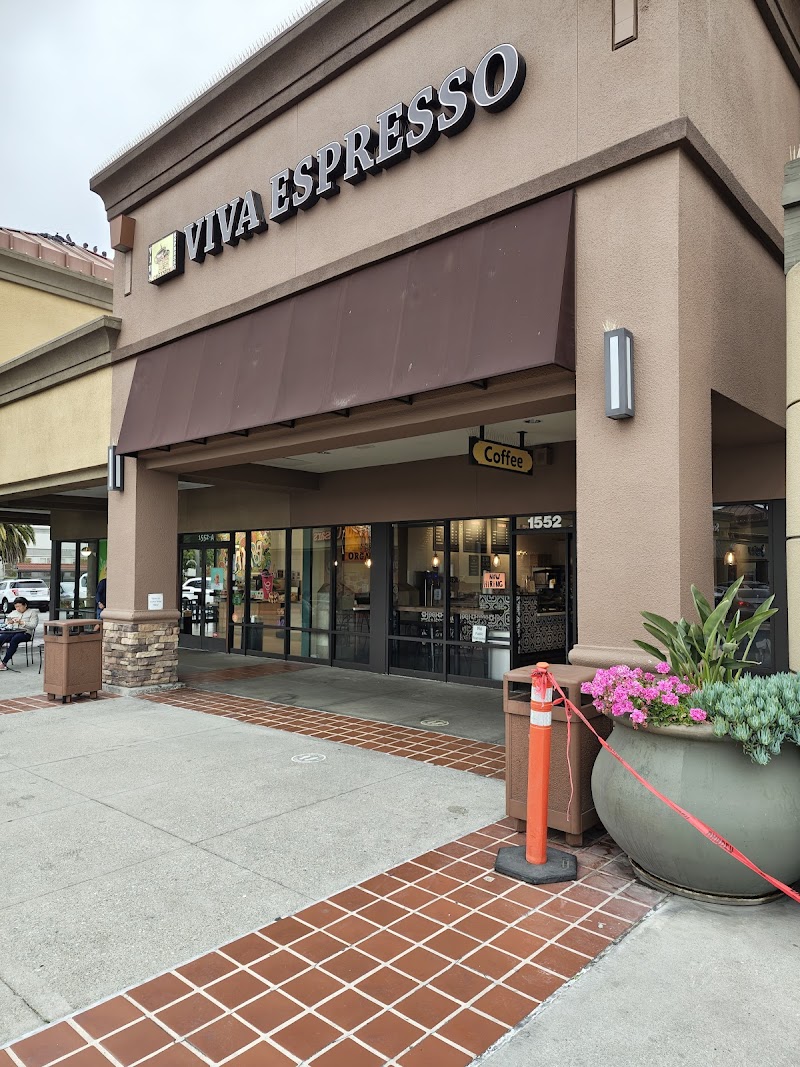 Viva Espresso Organics