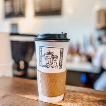 Viva Espresso Organics