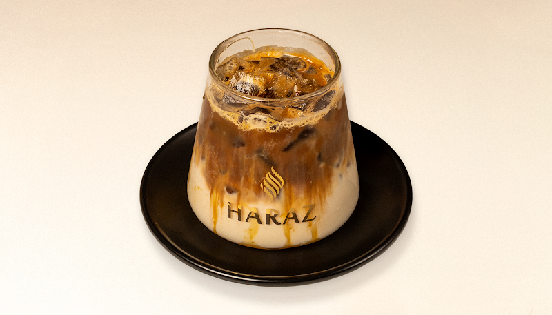 Haraz Coffee House