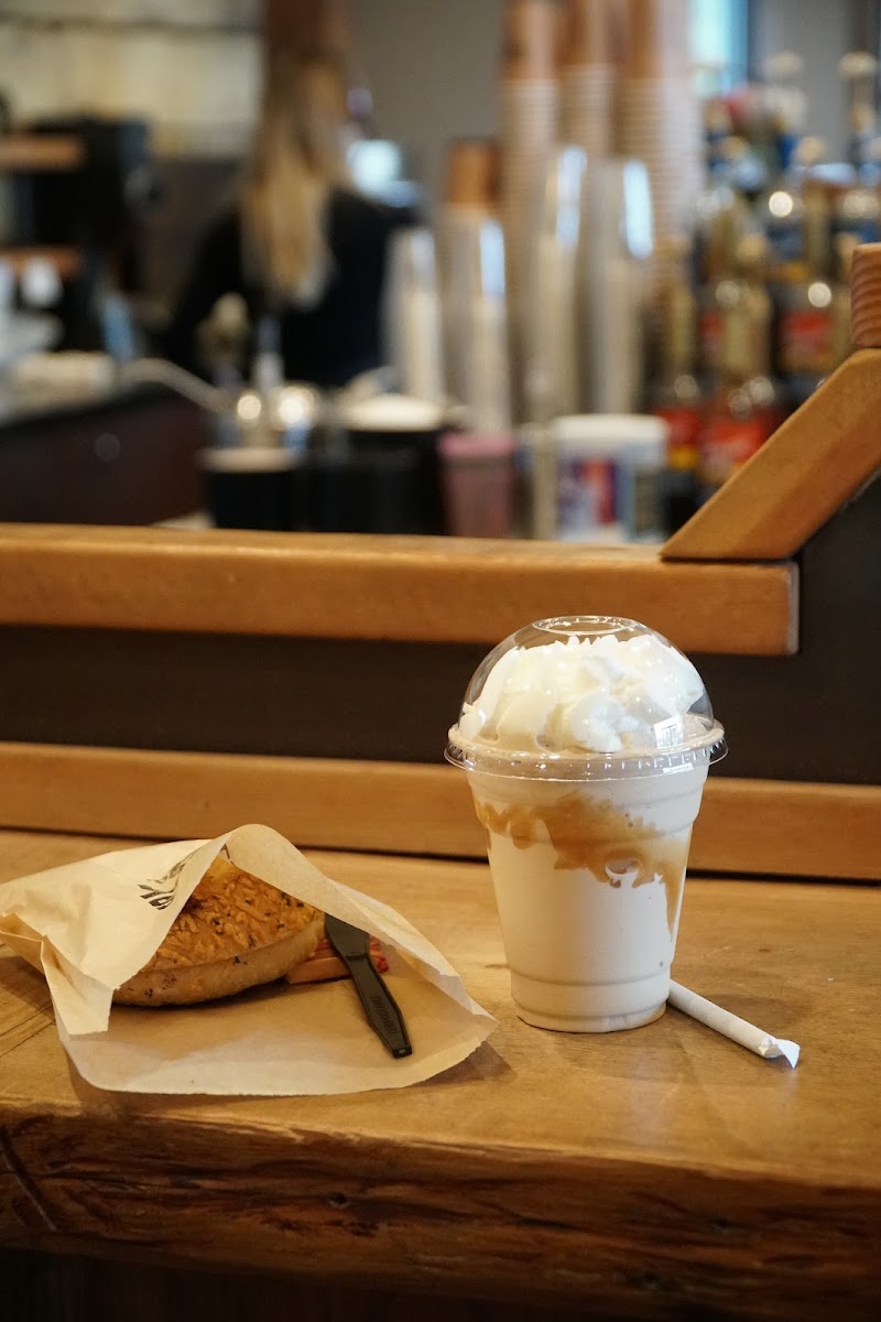 Cutters Point Coffee