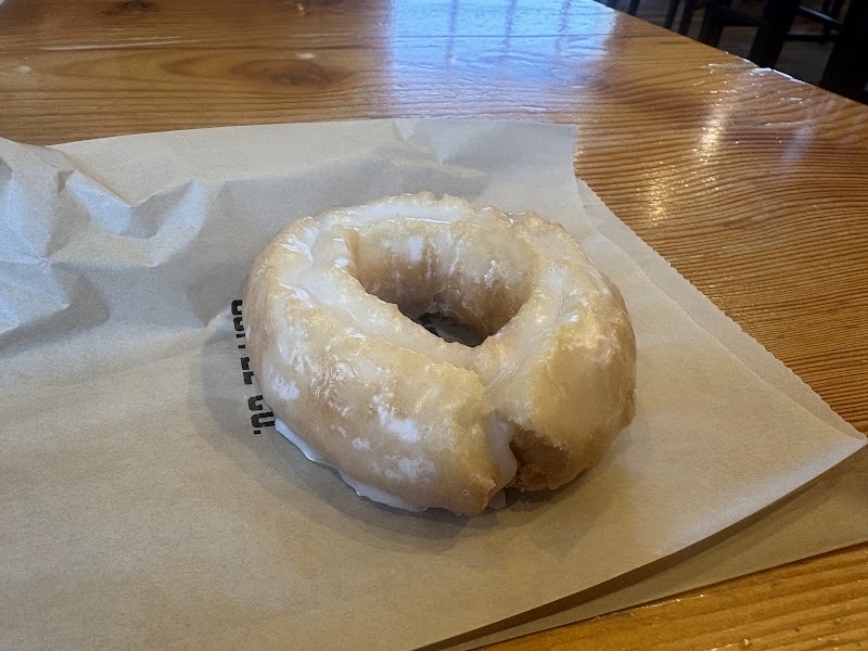 Cutters Point Coffee